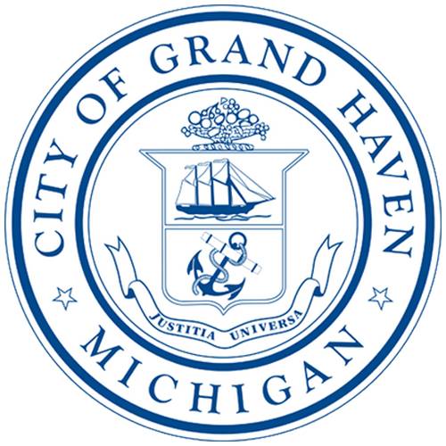 City of Grand Haven Logo